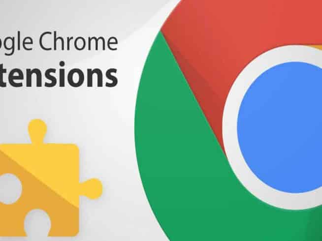 Extensions SEO Gratuites Pour Chrome