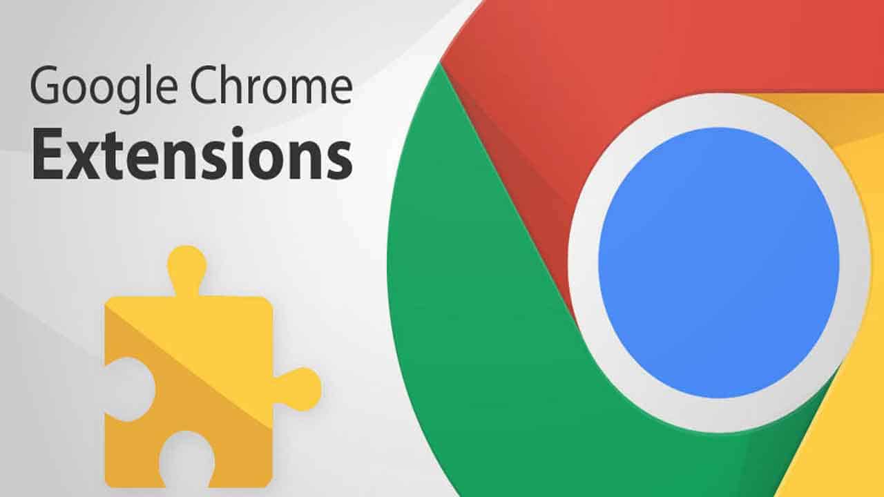 Extensions SEO Gratuites Pour Chrome
